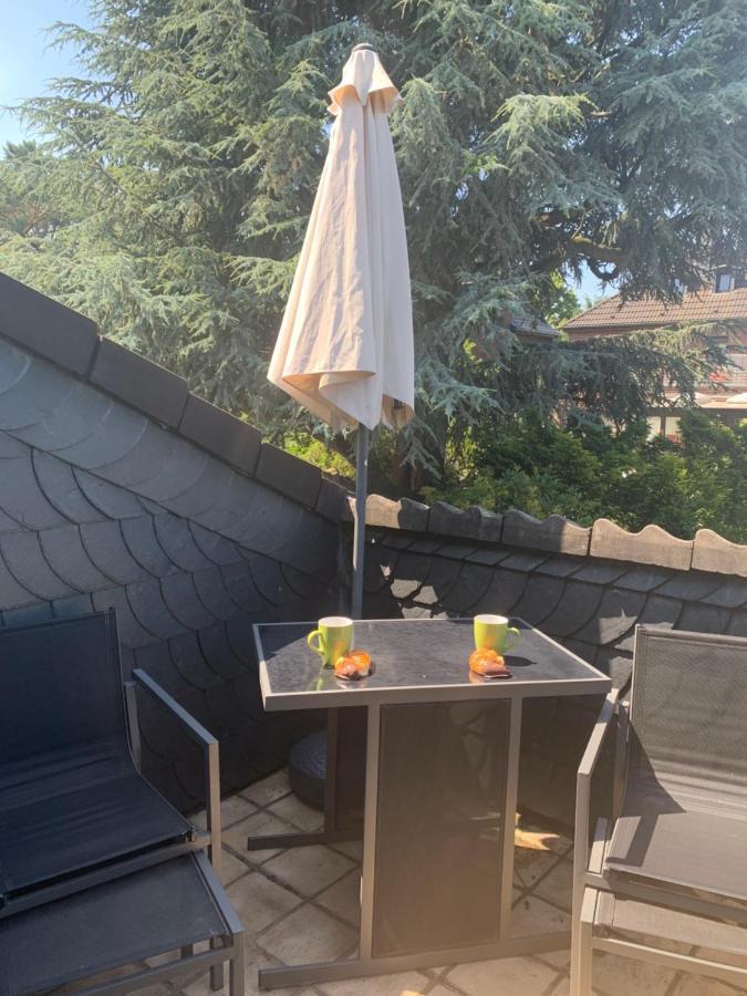 Appartement Ruhige An Der Uni Düsseldorf