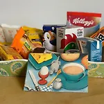 Ruhige Wohnung an der Uni