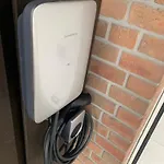 Ruhige Wohnung an der Uni