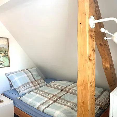 Appartement Ruhige An Der Uni