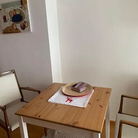 Appartement Ruhige An Der Uni