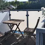 Ruhige An Der Uni * Düsseldorf