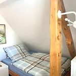 Appartement Ruhige An Der Uni