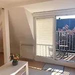 Ruhige An Der Uni Appartement Düsseldorf