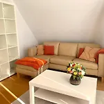 Appartement Ruhige An Der Uni