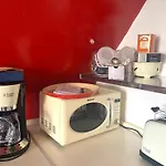 Appartement Ruhige An Der Uni Düsseldorf