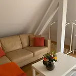 Ruhige An Der Uni Appartement