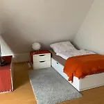 Ruhige An Der Uni Appartement *